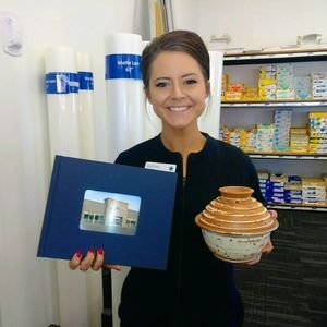 Meet your Posher, Sydney